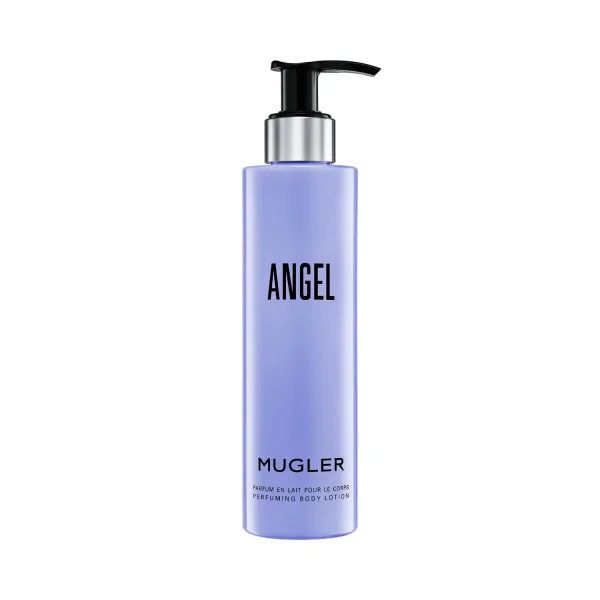 Mugler - Angel Shower Gel