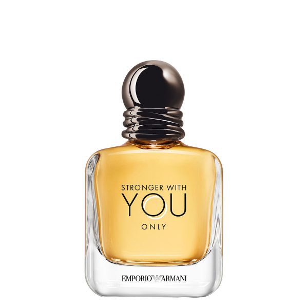 Armani - Stronger With You Only - Edt