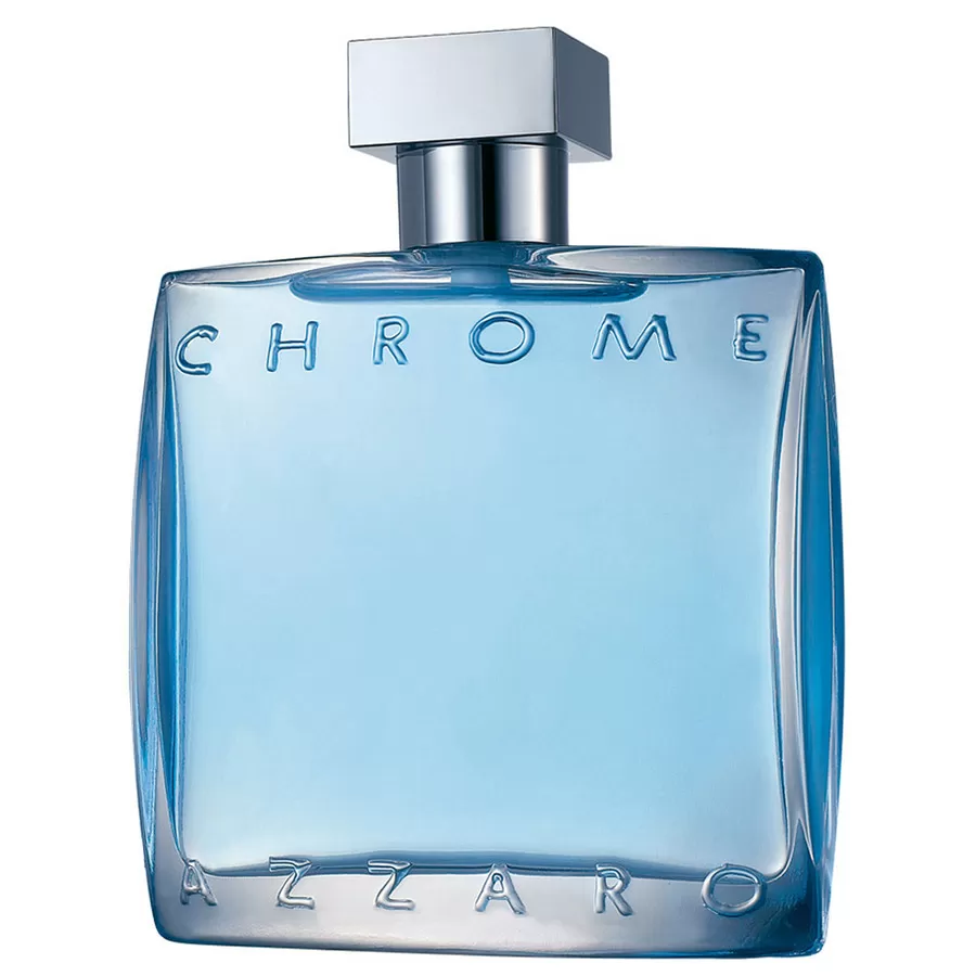 chrome azzaro