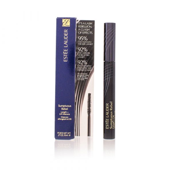 Estee Lauder - Sumptuous Rebel Mascara - immagine 2