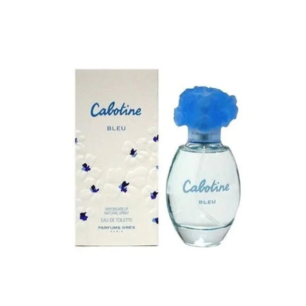 Gres - Cabotine Bleu Edt - immagine 2