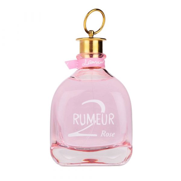 Lanvin - Rumeur2 Rose