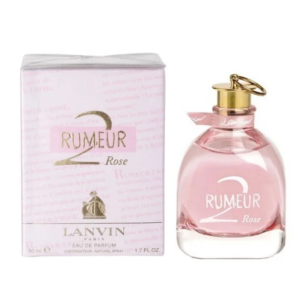 Lanvin - Rumeur2 Rose - immagine 2