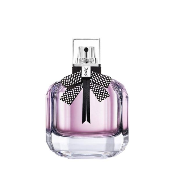 YSL - Mon Paris Couture - Edp