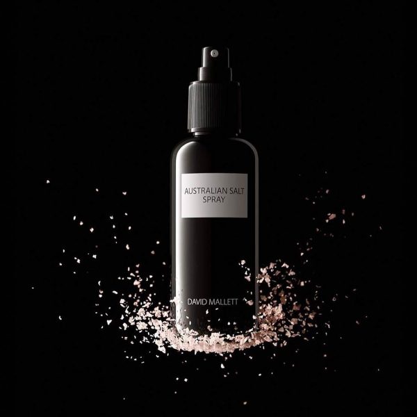David Mallett - Australian Salt Spr - immagine 2