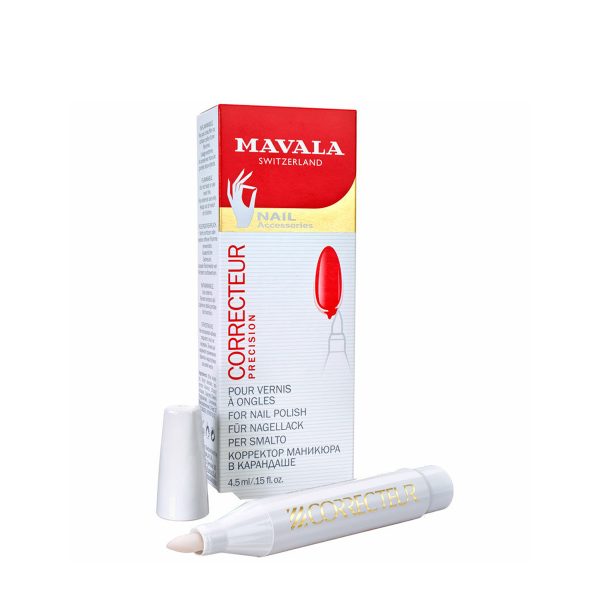 Mavala - Correcteur 4,5ml