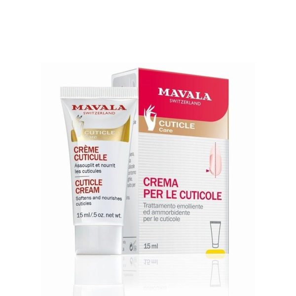 Mavala - Creme Cuticule - immagine 2