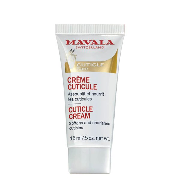 Mavala - Creme Cuticule