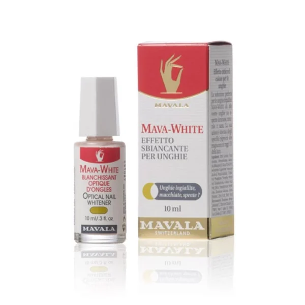 Mavala - Mava-White - immagine 2