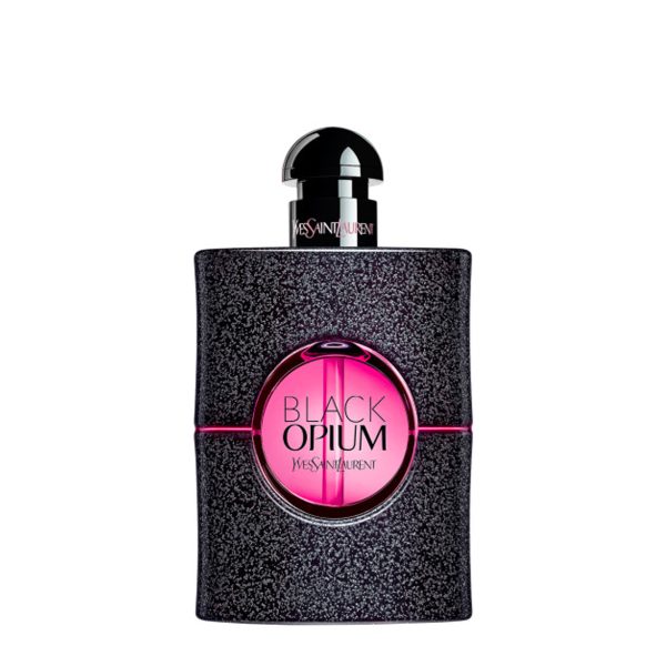 YSL - Black Opium Neon - Edp