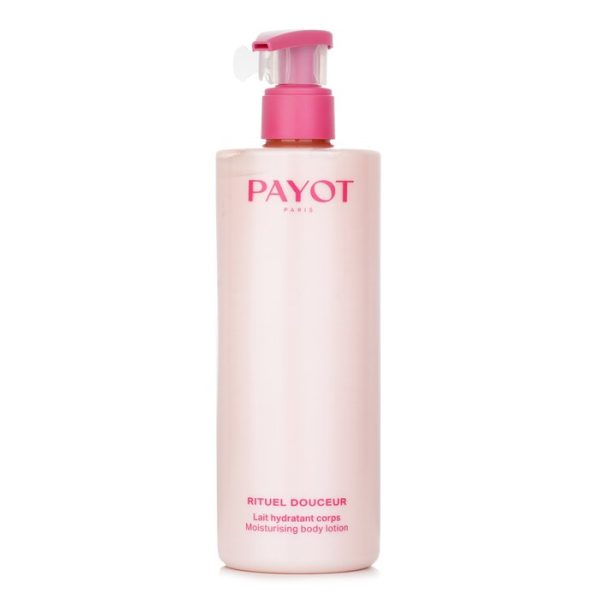 PAYOT - Rituel Douceur Moisturising Body Lotion