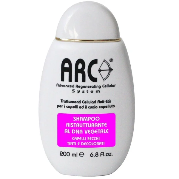 ARC - Shampoo Ristrutturante