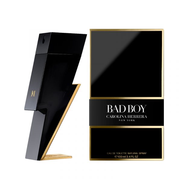 Carolina Herrera - Bad Boy