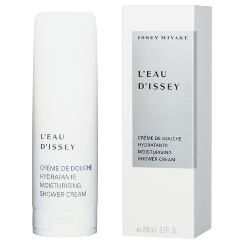 issey creme de douche