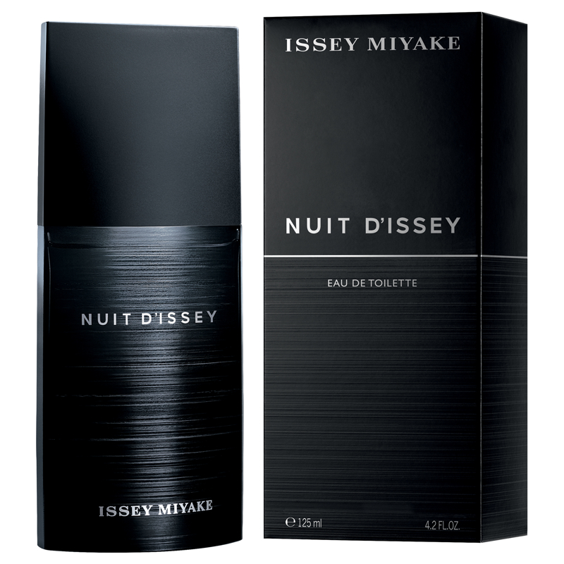 issey uomo edt