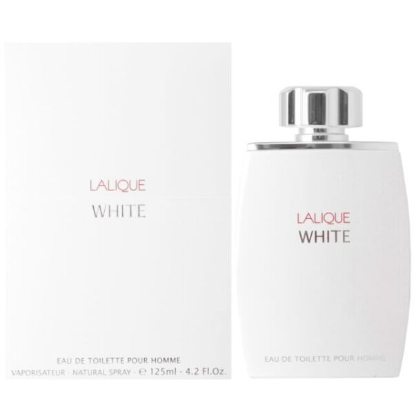 uomo lalique