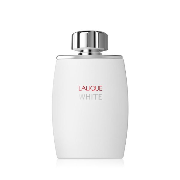 Lalique -  White Eau de Toilette (uomo)