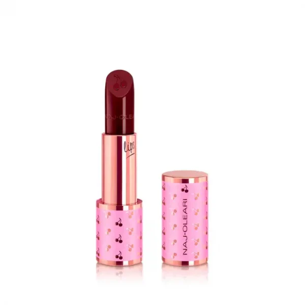 NAJ.OLEARI - Creamy Delight lipstick