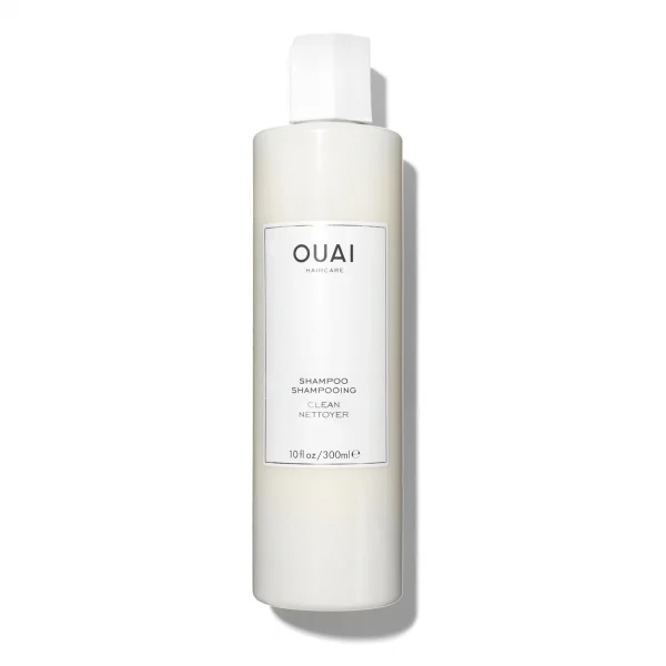 Ouai - Shampoo Clean nettoyer