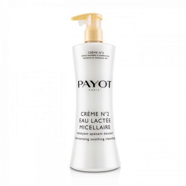 Payot - Creme N°2 Eau Lactée Micellaire