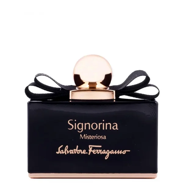 Salvatore Ferragamo - Signorina Misteriosa