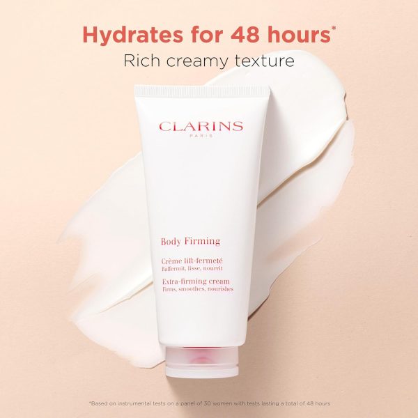 CLARINS - Firming Body - immagine 3