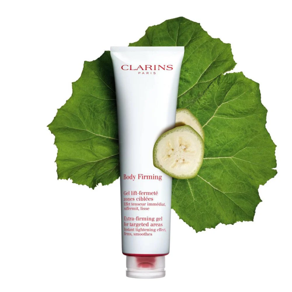 CLARINS - Firming Body