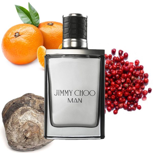 JIMMY CHOO  - Man Edt - immagine 2