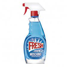 moschino edt donna