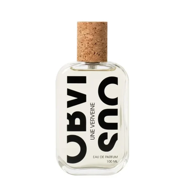Obvious - Une Verveine