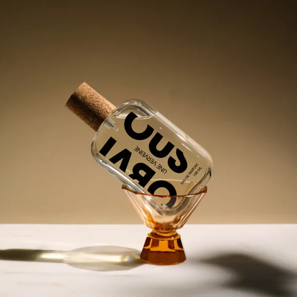 Obvious - Une Verveine - immagine 2