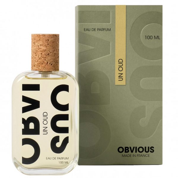 Obvious - Un Oud