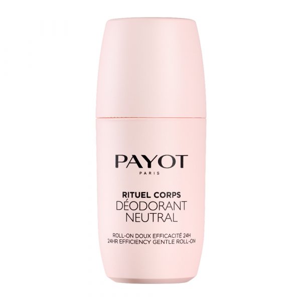 Payot - Rituel Corps Deodorante Roll-on