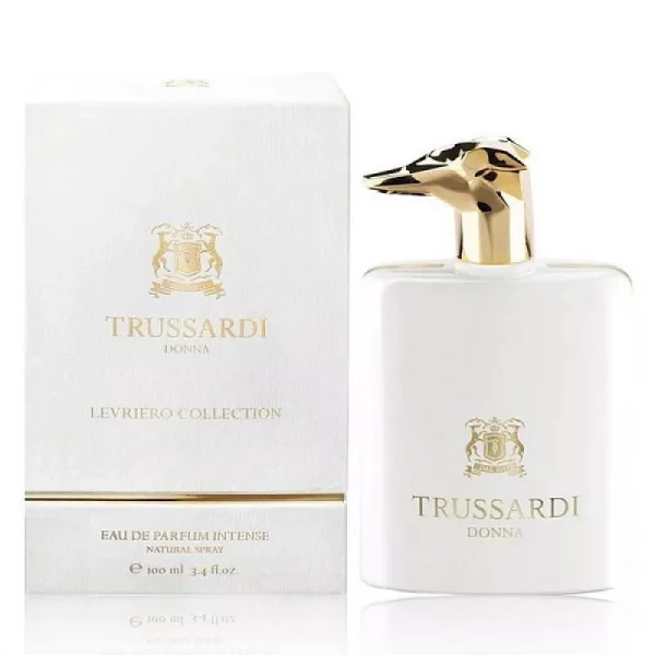 Trussardi - Donna Levriero Collection