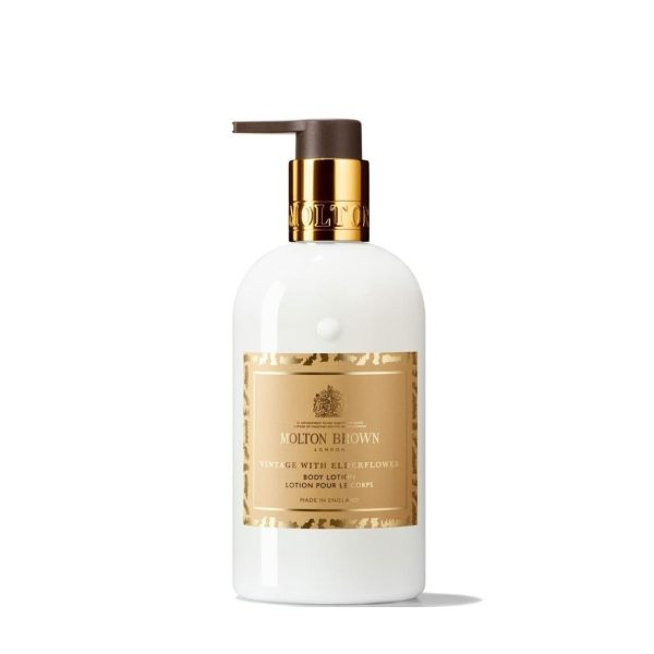 Molton Brown - Vintage With Elderflower Body Lotion