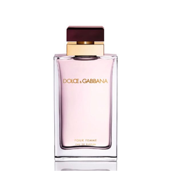 Dolce&Gabbana - Pour Femme Edp