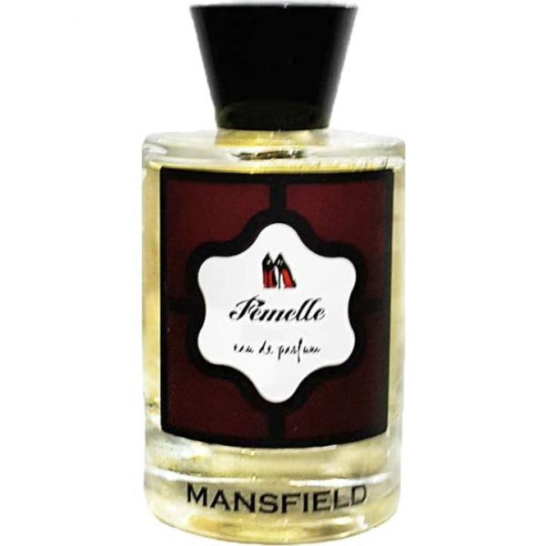 MANSFIELD  - Femelle