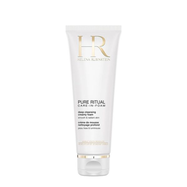 Helena  Rubinstein -  Pure Ritual Care-In-Foam