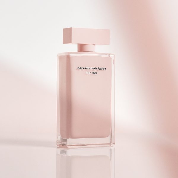 NARCISO RODRIGUEZ - For Her Eau de Parfum - immagine 2