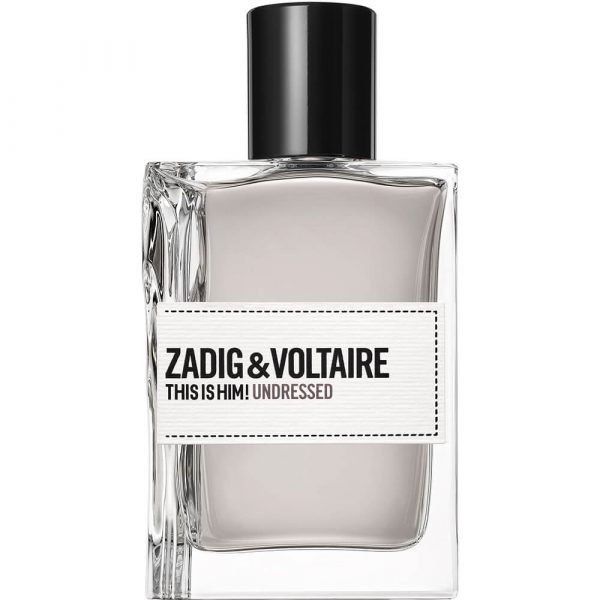 Zadig&Voltaire - This is Him! Undressed (uomo)