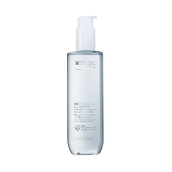 BIOTHERM - Biosource Eau Micellaire