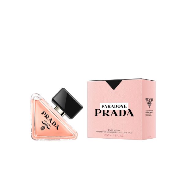 PRADA – Paradoxe - Eau de Parfum - immagine 3