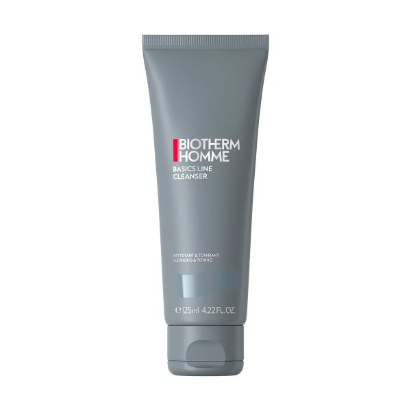 BIOTHERM - Homme Basics Line Scrub