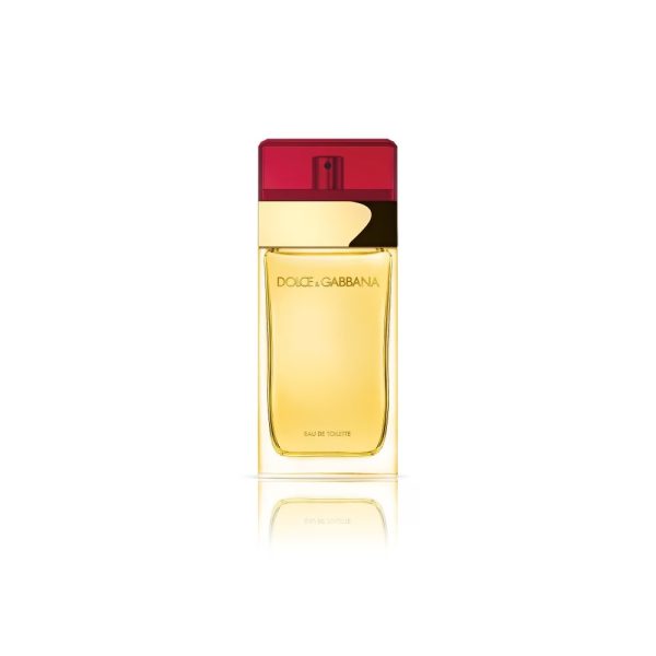 Dolce&Gabbana - Pour Femme Edt