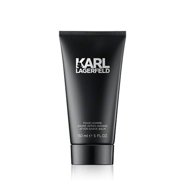 Karl Lagerfeld - Karl Lagerfeld for Him After Shave Balm