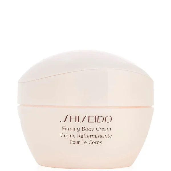 SHISEIDO - Firming Body Cream 200ML