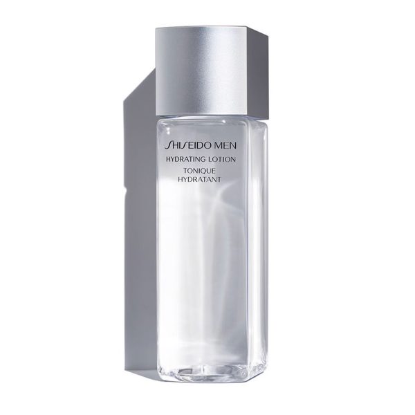 SHISEIDO - Men Hydrating Lotion