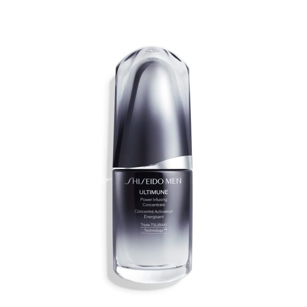 SHISEIDO - Men Ultimune 30ml