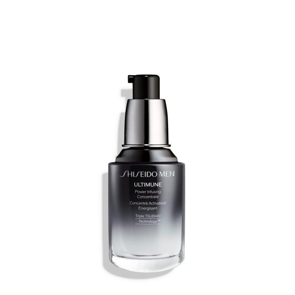 SHISEIDO - Men Ultimune 30ml - immagine 2