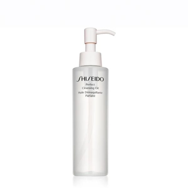 SHISEIDO - Perfect Cleansing Oil